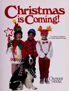 Book cover of Christmas is coming!