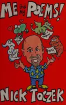 Book cover of Me and My Poems!
