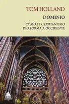 Book cover of Dominio
