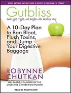 Book cover of Gutbliss