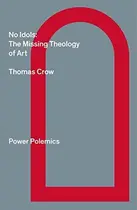Book cover of No Idols
