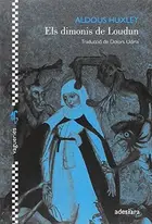 Book cover of Els dimonis de Loudun