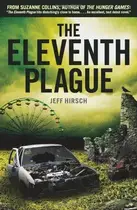 Book cover of The Eleventh Plague