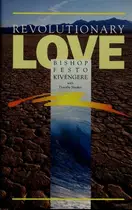 Book cover of Revolutionary love