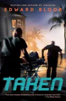 Book cover of Taken