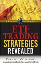 Book cover of ETF Trading Strategies Revealed