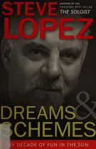 Book cover of Dreams and schemes
