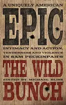 Book cover of Uniquely American Epic