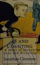 Book cover of 48 and counting