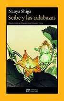 Book cover of Seibe y las calabazas