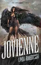 Book cover of Jovienne