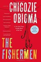 Book cover of The Fishermen
