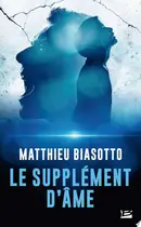 Book cover of Le supplément d'âme