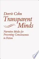 Book cover of Transparent Minds
