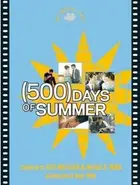 Book cover of (500) Days of Summer