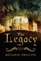 Book cover of The Legacy