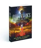 Book cover of Oblivions Reach