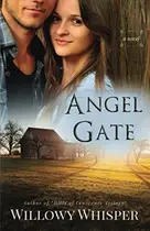 Book cover of Angel Gate