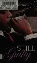 Book cover of Still guilty