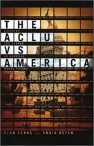 Book cover of The Aclu Vs. America
