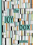 Book cover of The Joy Box
