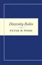 Book cover of Diversity Rules