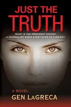 Book cover of Just the Truth