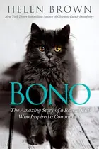 Book cover of Bono