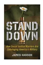 Book cover of Stand Down
