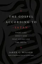 Book cover of The Gospel According to Satan