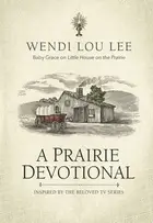 Book cover of A Prairie Devotional