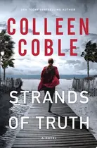 Book cover of Strands of Truth