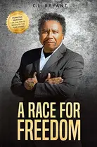 Book cover of Race for Freedom