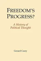 Book cover of Freedom's Progress?