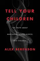 Book cover of Tell Your Children