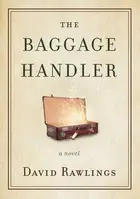 Book cover of The Baggage Handler