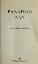 Book cover of Paradise Bay