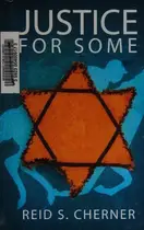 Book cover of Justice for Some