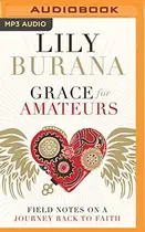 Book cover of Grace for Amateurs