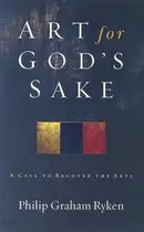 Book cover of Art for God's sake