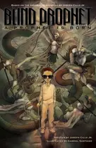 Book cover of Blind Prophet, Episode 1 A Prophet Is Born