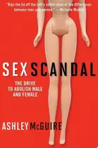 Book cover of Sex Scandal