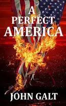 Book cover of A Perfect America