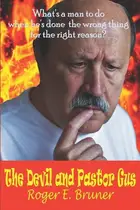 Book cover of The Devil and Pastor Gus