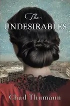 Book cover of The Undesirables