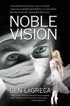 Book cover of Noble Vision