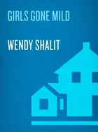 Book cover of Girls Gone Mild
