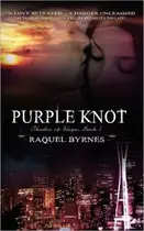 Book cover of Purple Knot