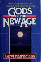 Book cover of Gods of the New Age