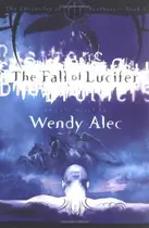 Book cover of The Fall of Lucifer